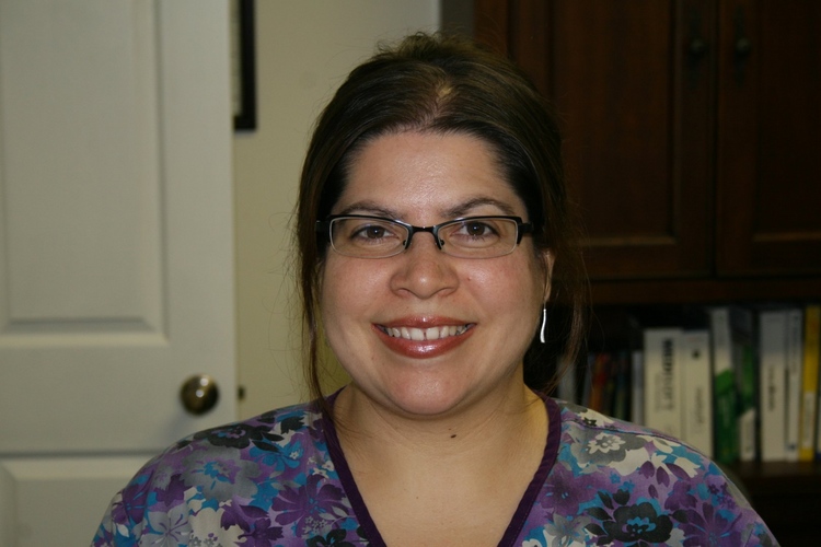 Dr. Heather Hankison DC, Crestview Chiropractor, Hankison Family